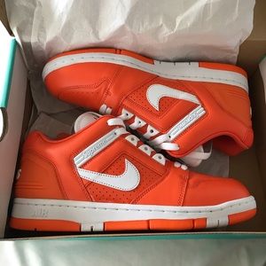 SUPREME AIR FORCE 2’s